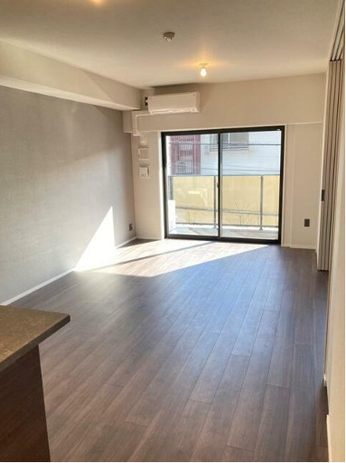 グランドゥールプレミアム代々木大山の設備