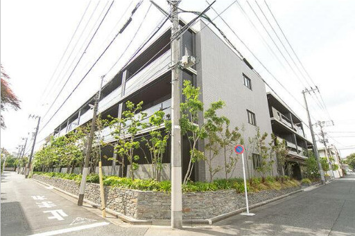 グランドゥールプレミアム代々木大山