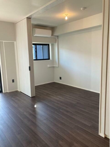 グランドゥールプレミアム代々木大山の居間・リビング