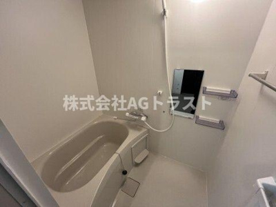 【浴室】 | ジーメゾン見沼新堤