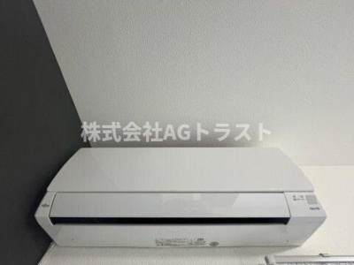 【設備】 | ジーメゾン見沼新堤