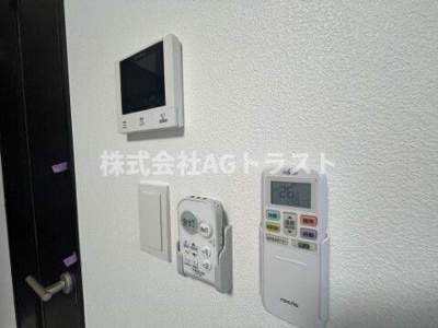 【セキュリティ】 | ジーメゾン見沼新堤