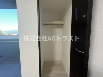 【収納】 | ジーメゾン見沼新堤