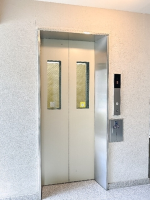 【設備】 | F.S.C.新宿マンション