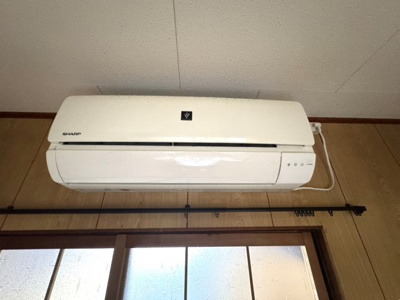 【設備】 | 紫野南舟岡町貸家