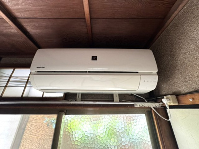 【設備】 | 紫野南舟岡町貸家