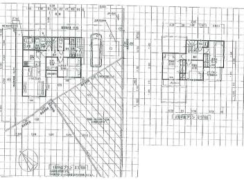 杉戸町内田4丁目　中古一戸建ての間取り|自然光を取り込みやすい陽当たり良好な明るい住まい♪
