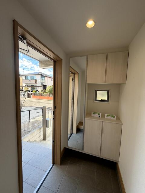 名古屋市緑区鏡田の中古一戸建のその他