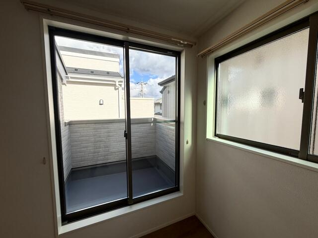 名古屋市緑区鏡田の中古一戸建のその他