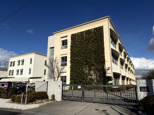 名古屋市緑区鏡田の中古一戸建のその他|名古屋市立熊の前小学校まで909m