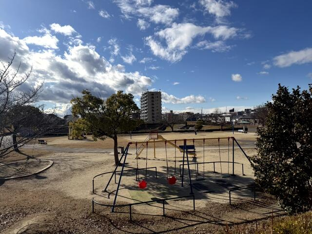 名古屋市緑区鏡田の中古一戸建のその他|扇川公園まで909m