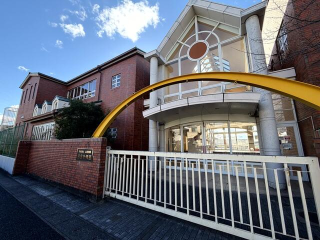 名古屋市緑区鏡田の中古一戸建のその他|徳重幼稚園まで533m