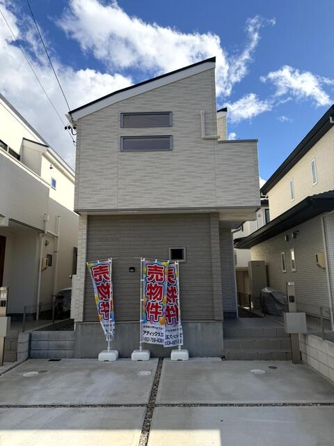 名古屋市緑区鏡田の中古一戸建のその他