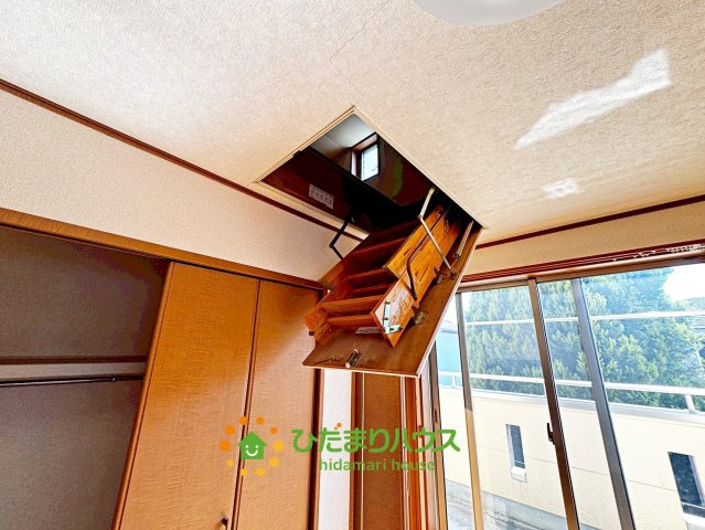 加須市花崎4丁目　中古一戸建てのその他