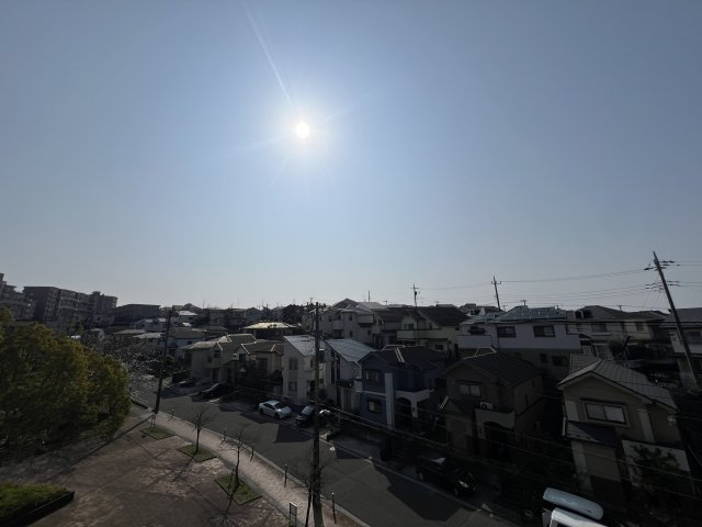 東京ドームの1/5の敷地面積！99世帯あるワケですから、1世帯当たり単純にドーム約1/513の敷地を持つ！これが浜スタだったら…な、【レックス横浜上大岡】リフォームの展望