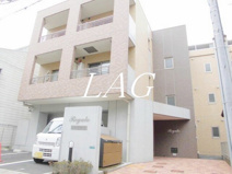 レガロ草加住吉の画像