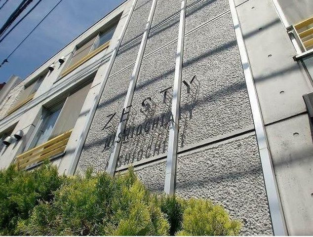 ZESTY西落合の外観|外観☆