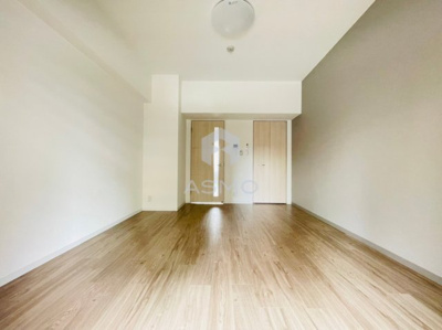 【居間・リビング】 | エルディオーネ上町台