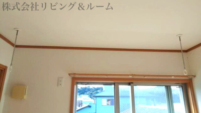 【内装】 | フェリーチェ長塚