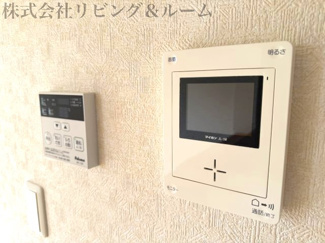 【セキュリティ】 | フェリーチェ長塚