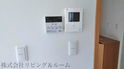 【セキュリティ】 | フェリーチェ長塚