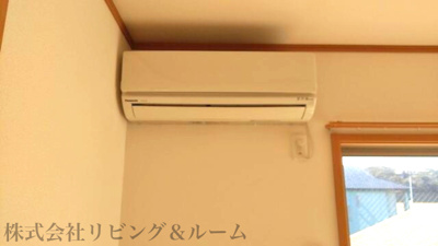 【設備】 | フェリーチェ長塚