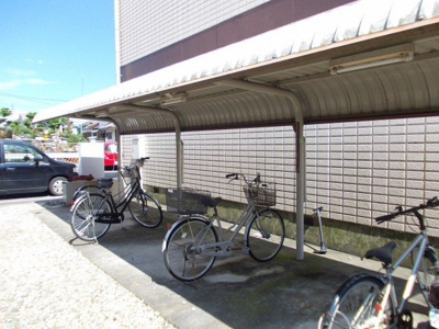 【その他共用部分】 | グランデュール