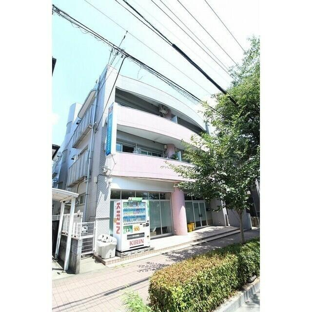 パセオモリ