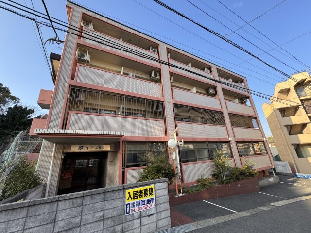 プレアール井堀