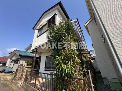 【その他共用部分】 | 橋戸3丁目貸家