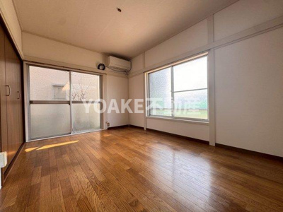 【居間・リビング】 | 橋戸3丁目貸家