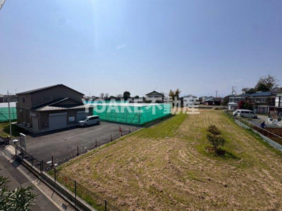 【展望】 | 橋戸3丁目貸家