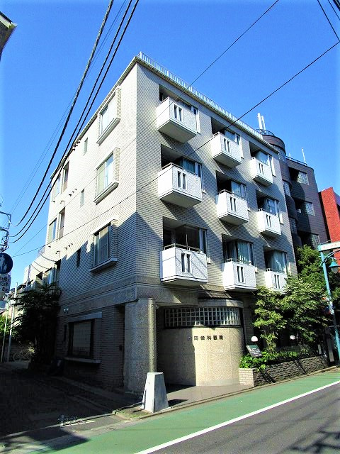 Ｆｏｒｏ中延