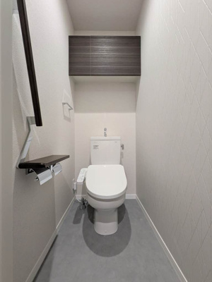 【トイレ】 | セレーノ野田