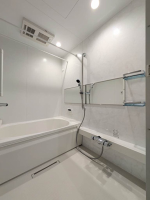 【浴室】 | セレーノ野田