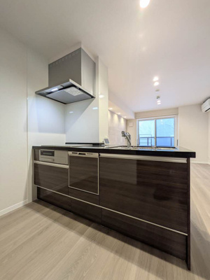 【キッチン】 | セレーノ野田