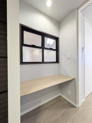 【内装】 | セレーノ野田