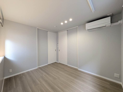 【内装】 | セレーノ野田