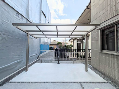 【その他共用部分】 | セレーノ野田