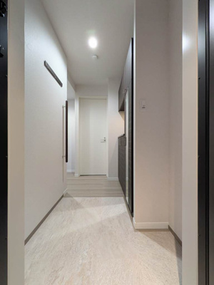 【玄関】 | セレーノ野田