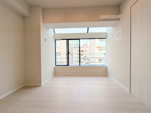 パレトーホー浅草の子供部屋|～居室写真～