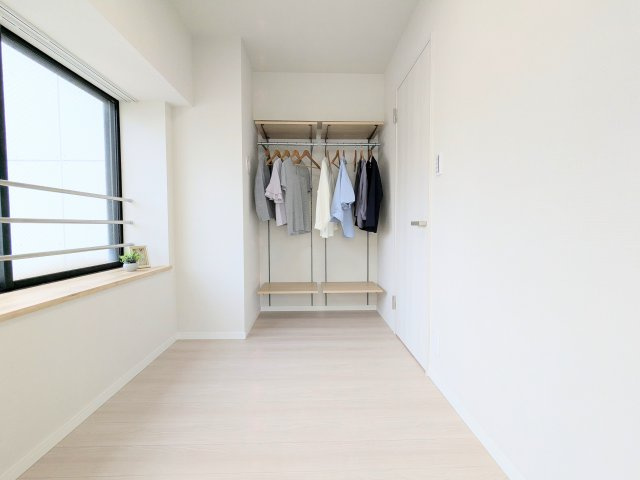 パレトーホー浅草の子供部屋|～居室写真～