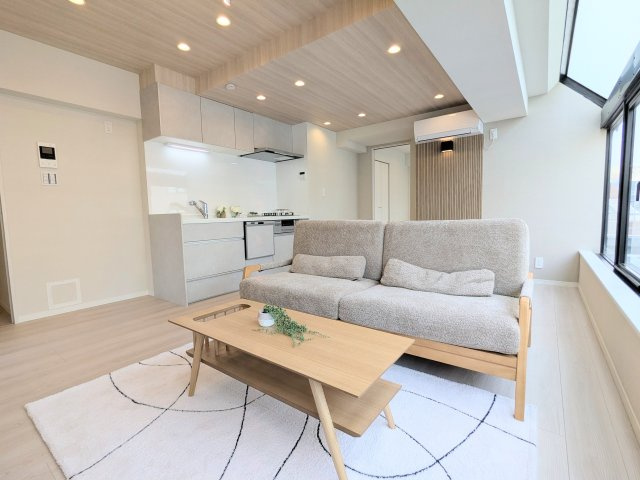 パレトーホー浅草