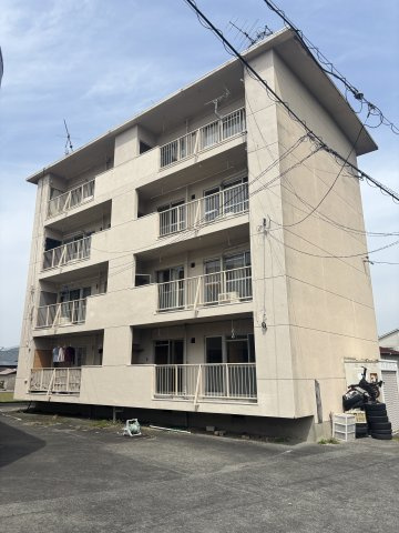 大石アパート