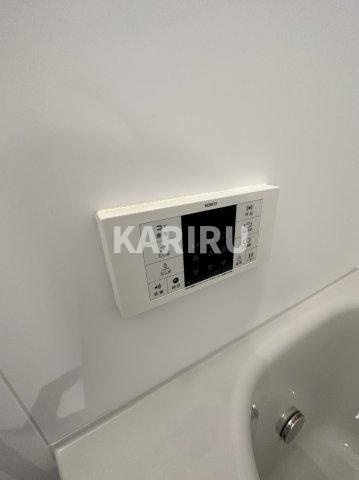 セゾン ラ トゥール MIYAKOJIMAの設備