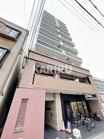 セゾン ラ トゥール MIYAKOJIMAの外観