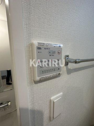 セゾン ラ トゥール MIYAKOJIMAの設備