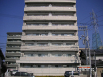 福富グリーンマンションの画像