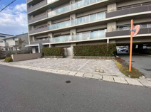 サーパス大元東公園の画像