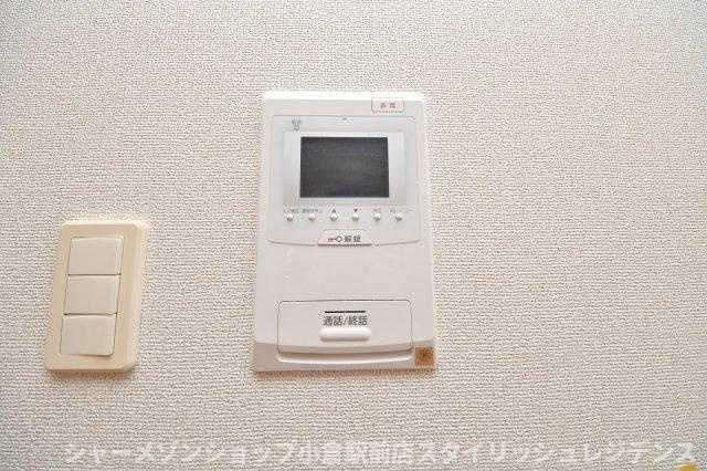 クルーズ・グラン・アリビオのセキュリティ